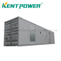 Kentpower Containerized Mitsubishi Engine Power Diesel Generator